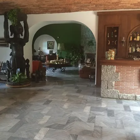 Villa U Palazzu Corte *