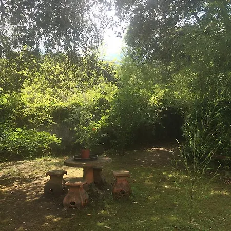 U Palazzu - Demeure De Charme Au Centre De La Corse