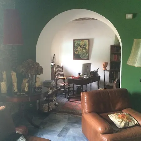 U Palazzu Corte Villa Corte (Corsica)