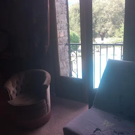 U Palazzu - Demeure De Charme Au Centre De La Corse Vila *