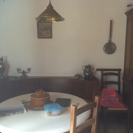 U Palazzu - Demeure De Charme Au Centre De La Corse Vila