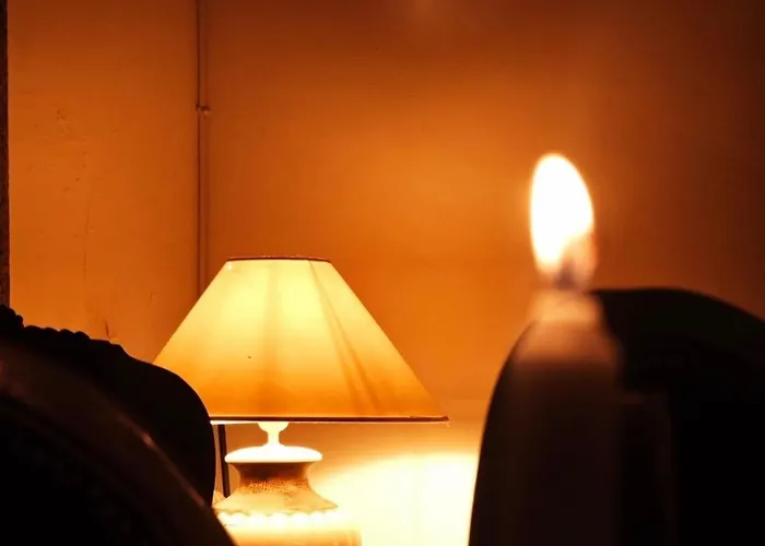 U Palazzu - Demeure De Charme Au Centre De La Corse * Corte (Corsica)