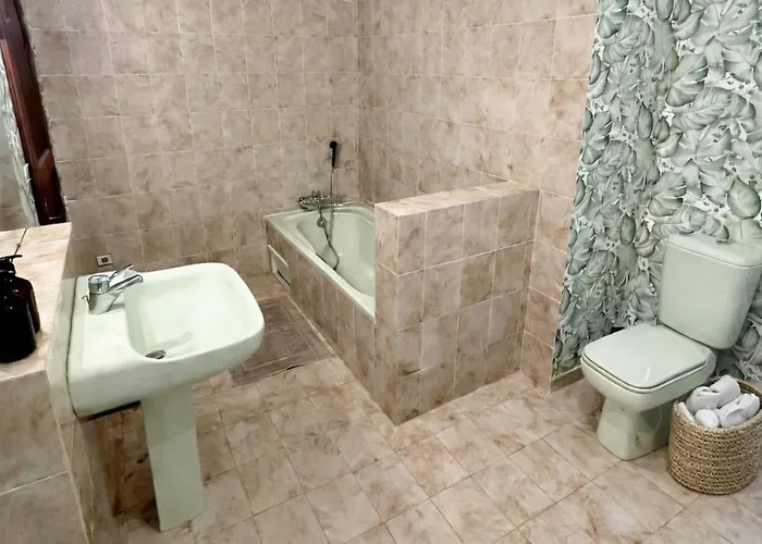 U Palazzu - Demeure De Charme Au Centre De La Corse * Corte (Corsica)