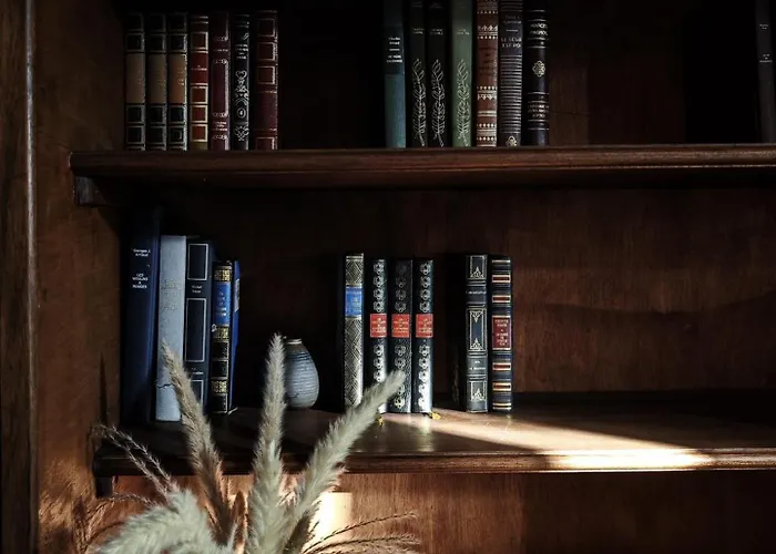 U Palazzu - Demeure De Charme Au Centre De La Corse Corte (Corsica)